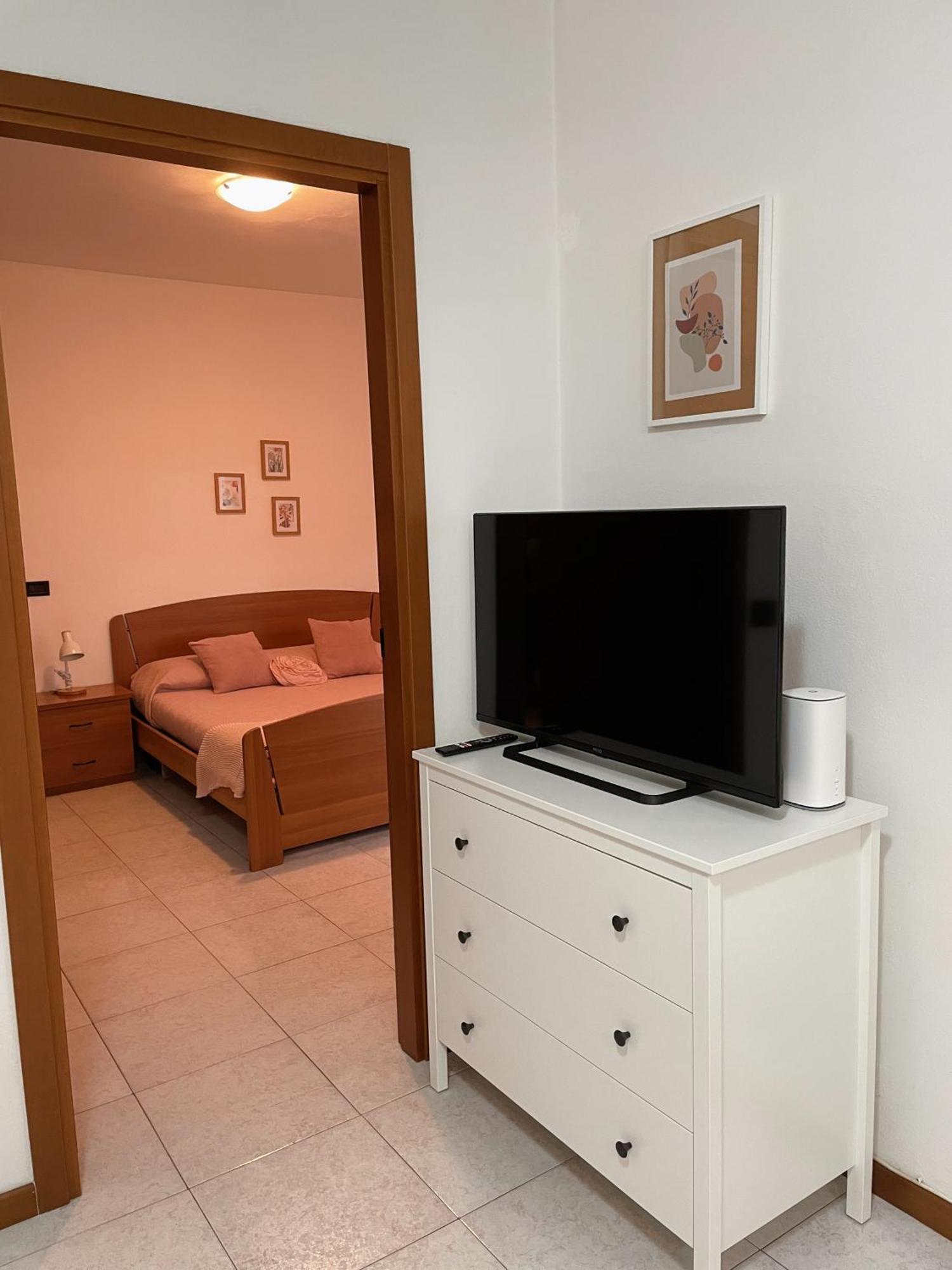 Casa Orchidea Villa Peschiera del Garda Kültér fotó
