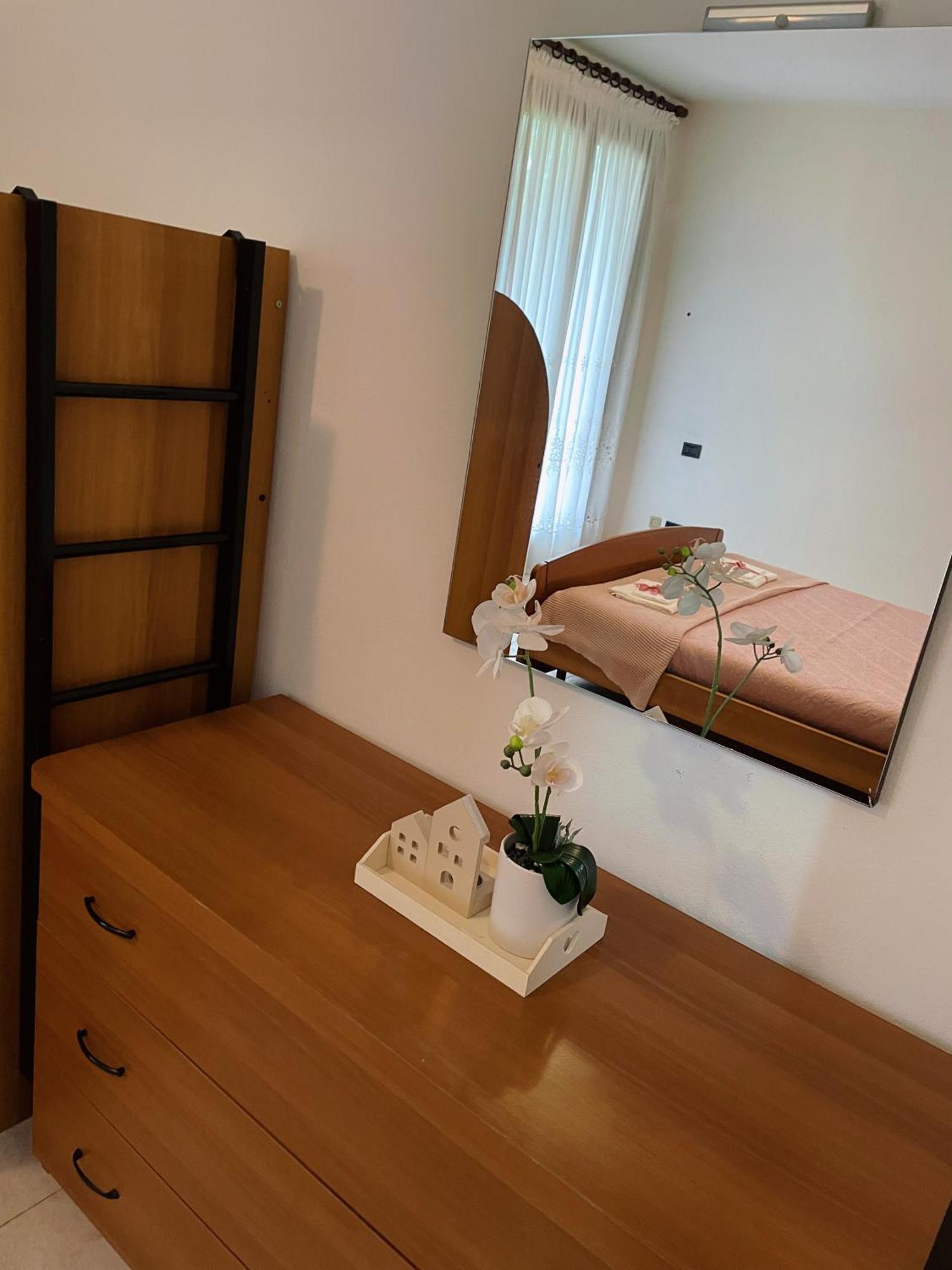 Casa Orchidea Villa Peschiera del Garda Kültér fotó