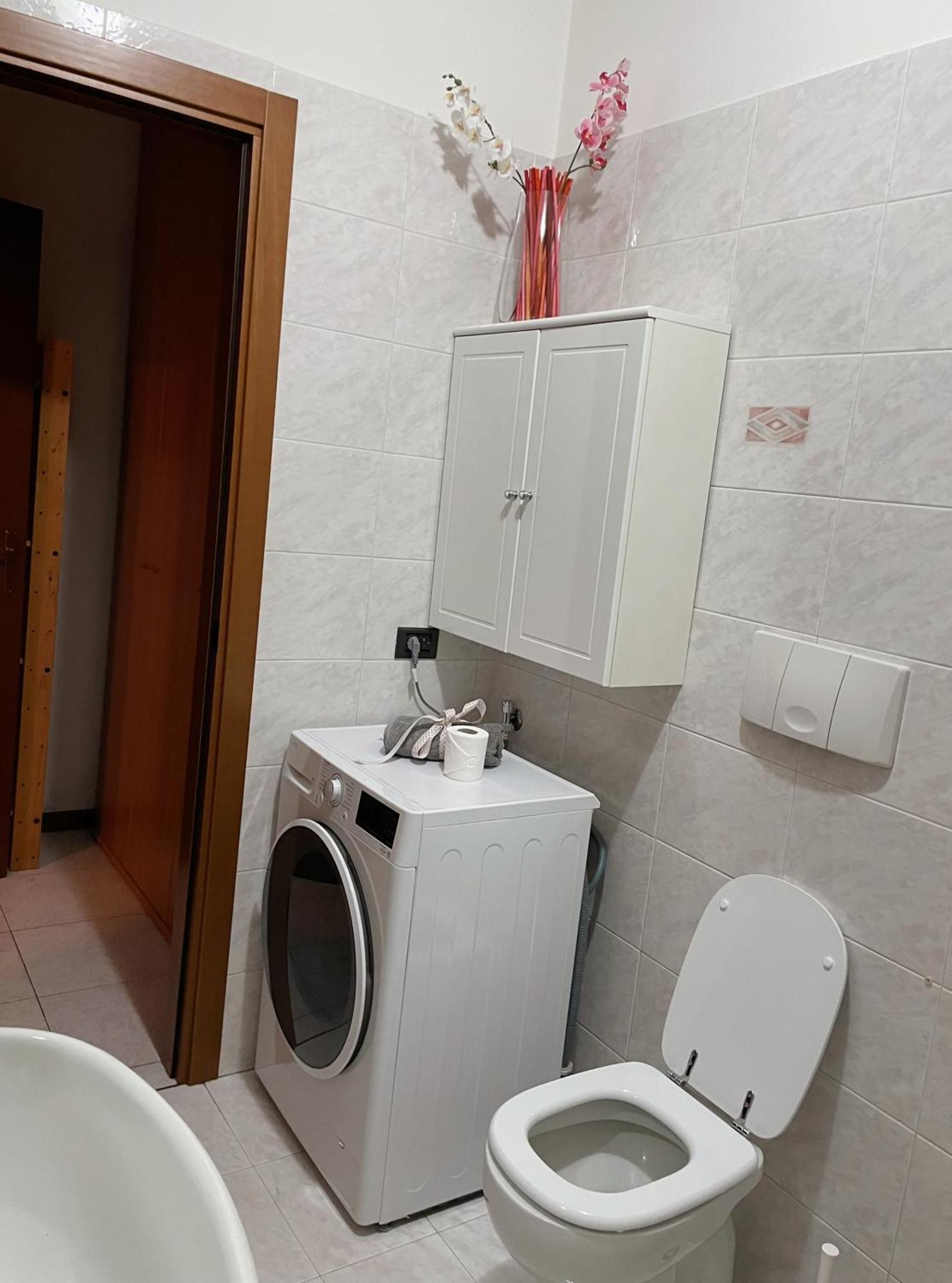 Casa Orchidea Villa Peschiera del Garda Kültér fotó