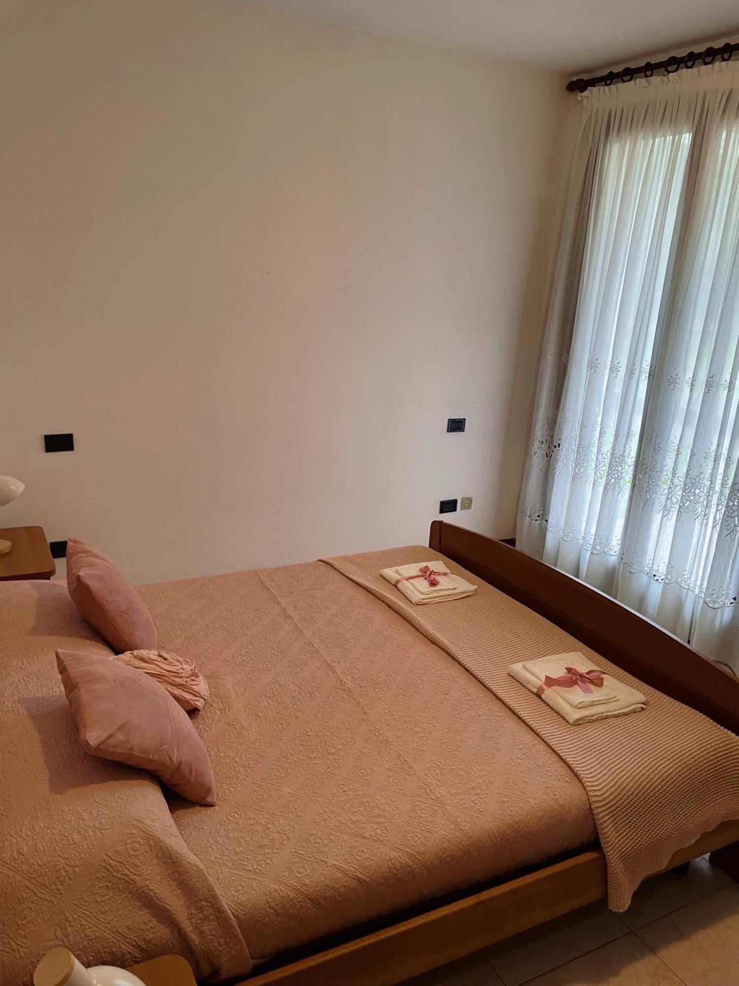 Casa Orchidea Villa Peschiera del Garda Kültér fotó