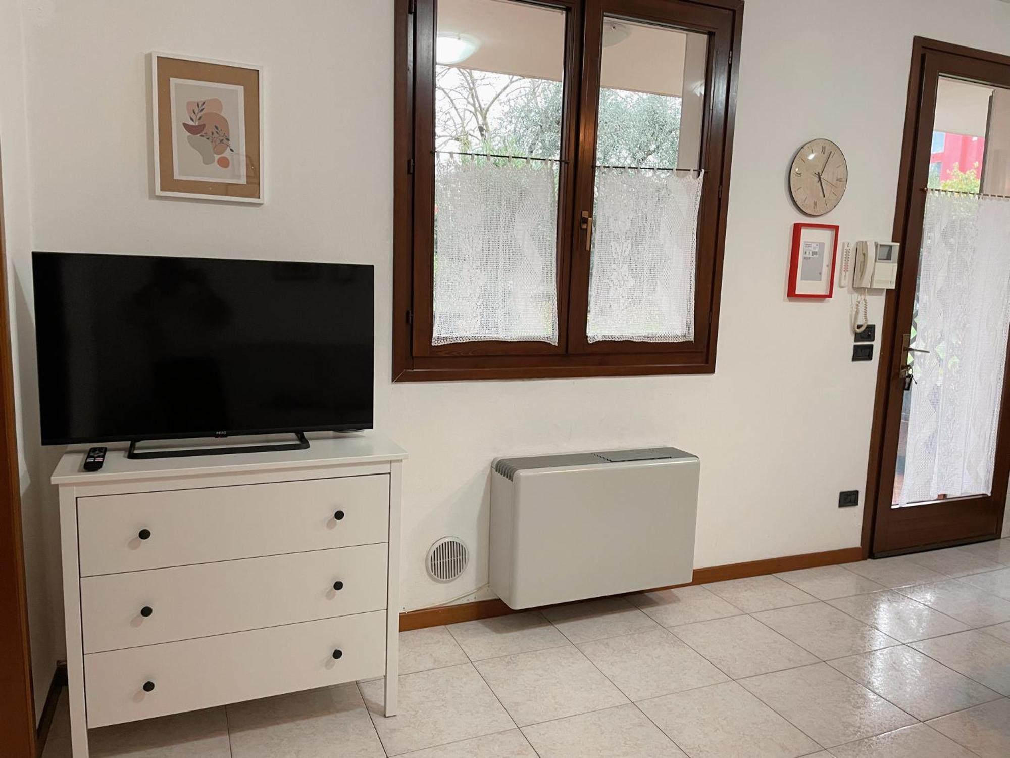 Casa Orchidea Villa Peschiera del Garda Kültér fotó