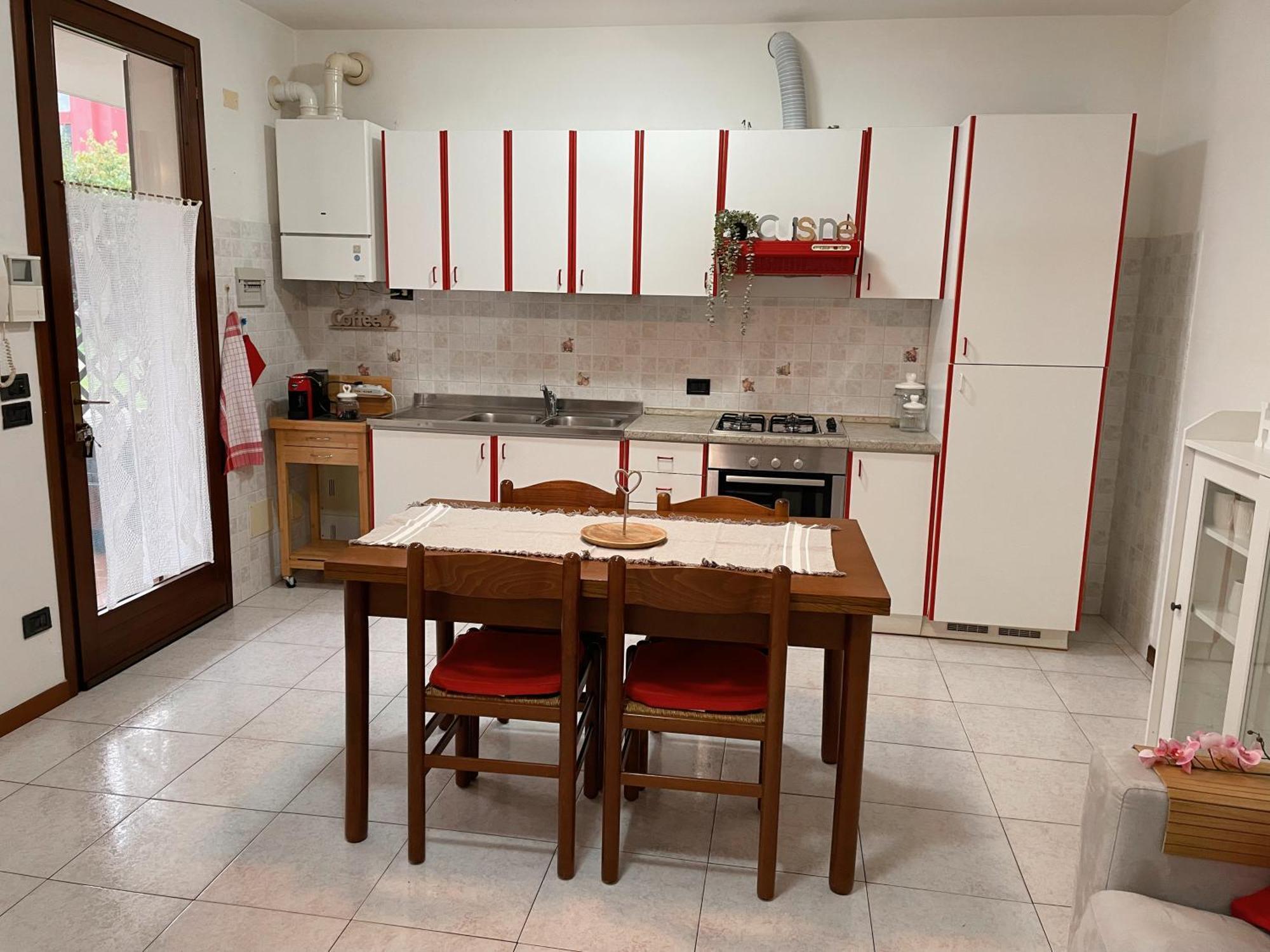Casa Orchidea Villa Peschiera del Garda Kültér fotó
