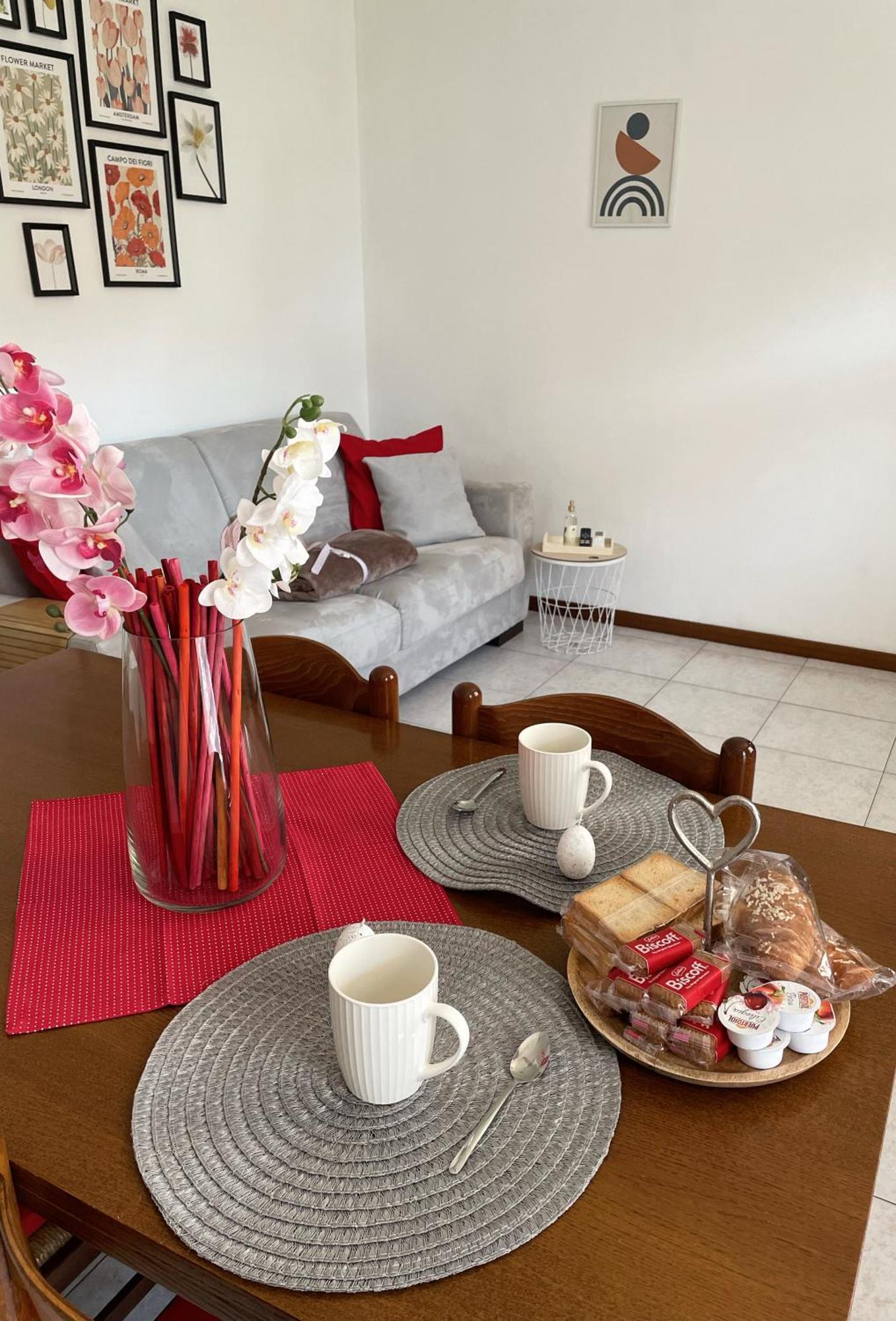 Casa Orchidea Villa Peschiera del Garda Kültér fotó
